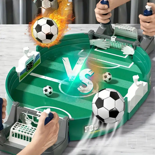 Avelena | Spannendes Tischfußball-Spiel Für Kinder
