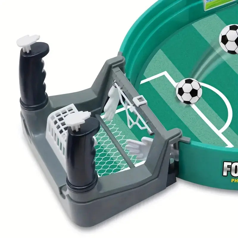 Avelena | Spannendes Tischfußball-Spiel Für Kinder