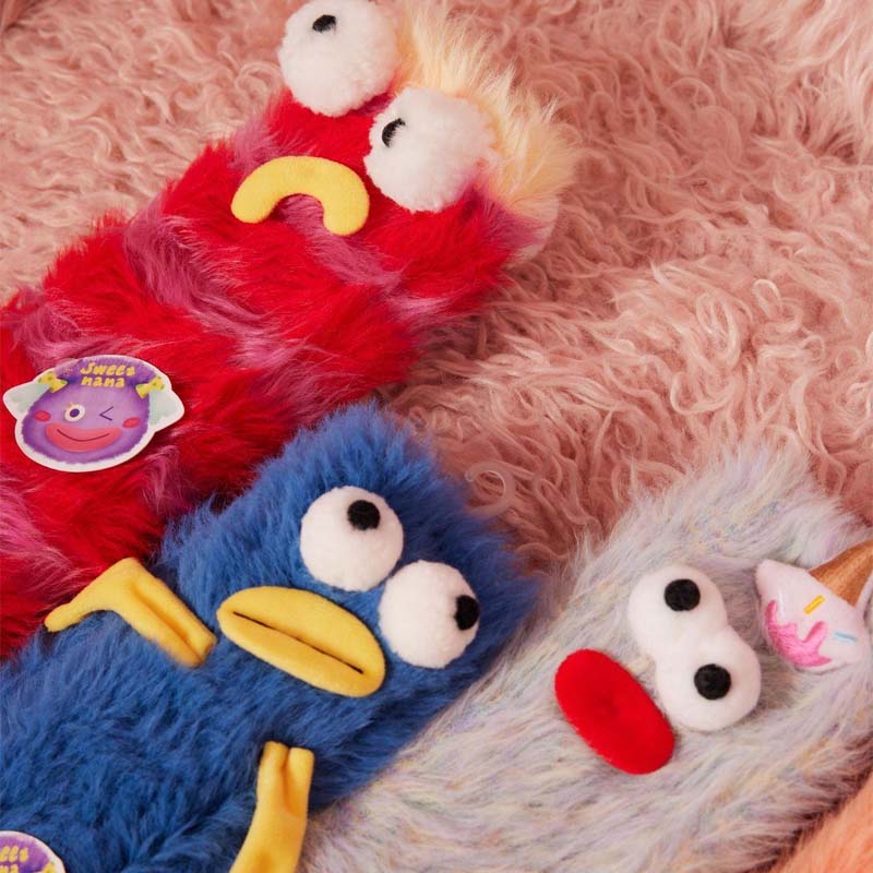 Avelena | SockenPop Drücken Sie Ihren Stil aus