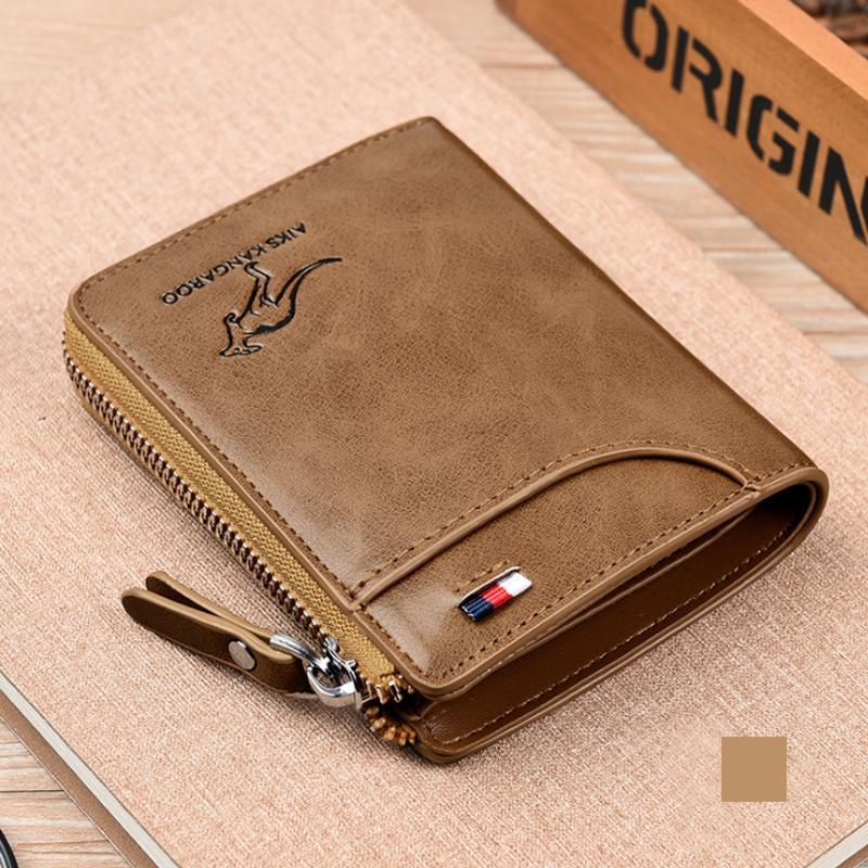 Avelena | Sicherheitsbrieftasche | Eine kompakte und sichere Geldbörse