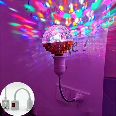 Avelena | StrahlendeVibes Einstellbare Lichtmodi