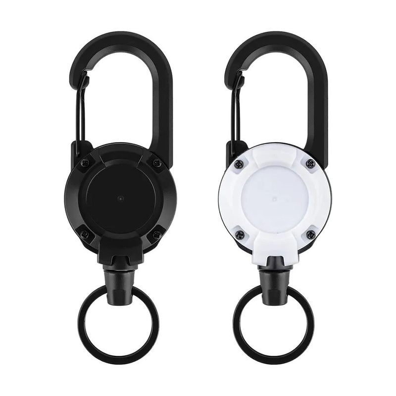 Avelena | GearGrip – Der taktische Schlüsselanhänger für Abenteuer & Alltag