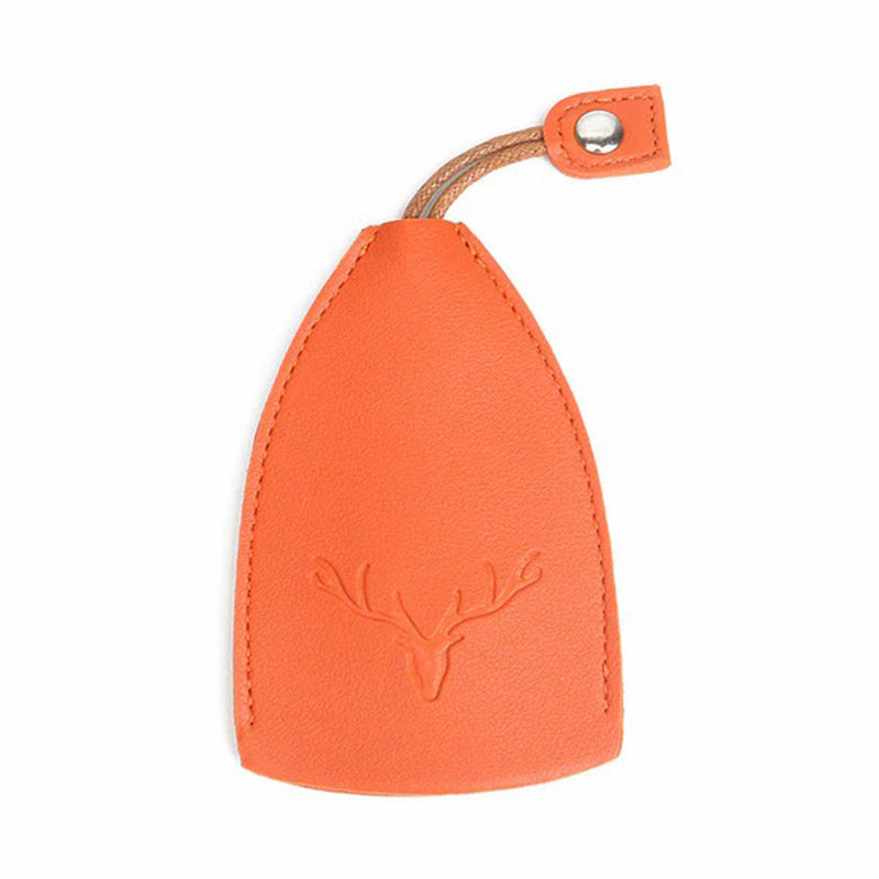 Avelena | Süße Früchte PU Leder Schlüssel Tasche