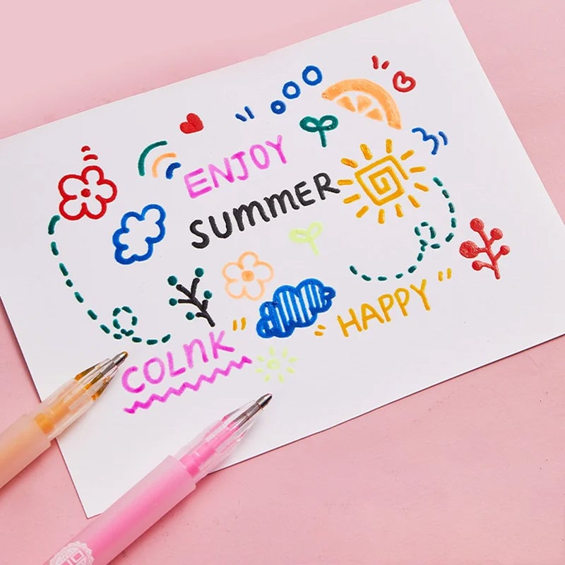 Avelena | 3D Jelly Stift