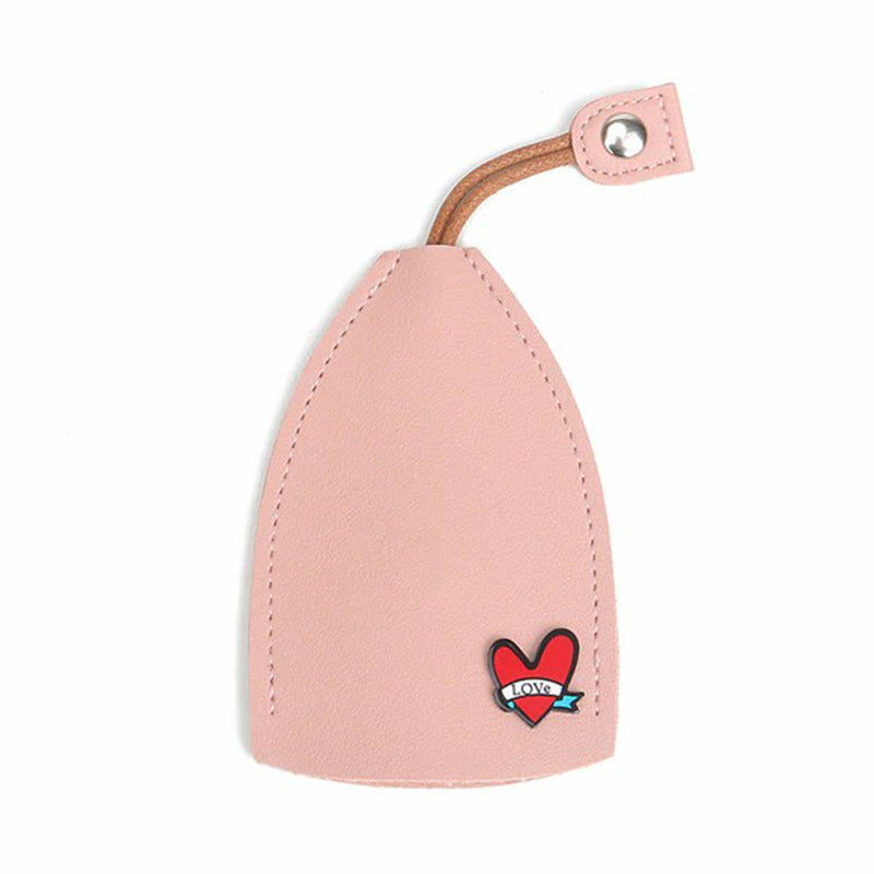 Avelena | Süße Früchte PU Leder Schlüssel Tasche