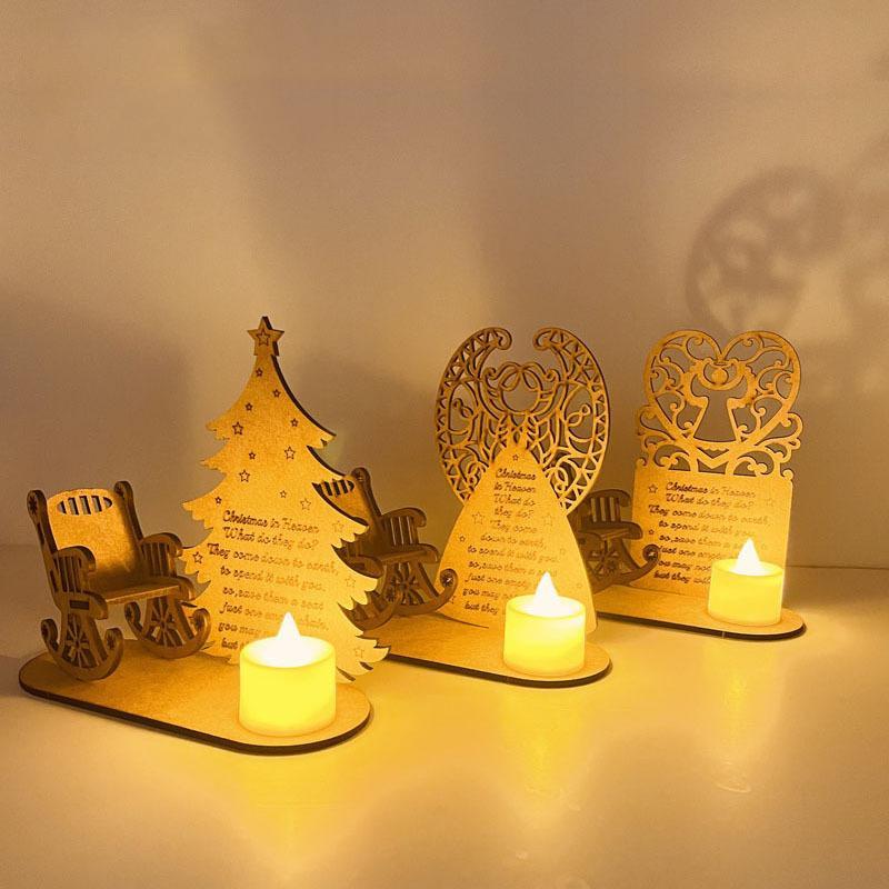 Avelena | Weihnachts-Erinnerungsornament