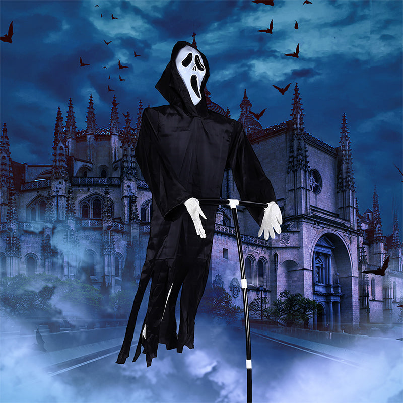 Avelena | Scream Vogelscheuche