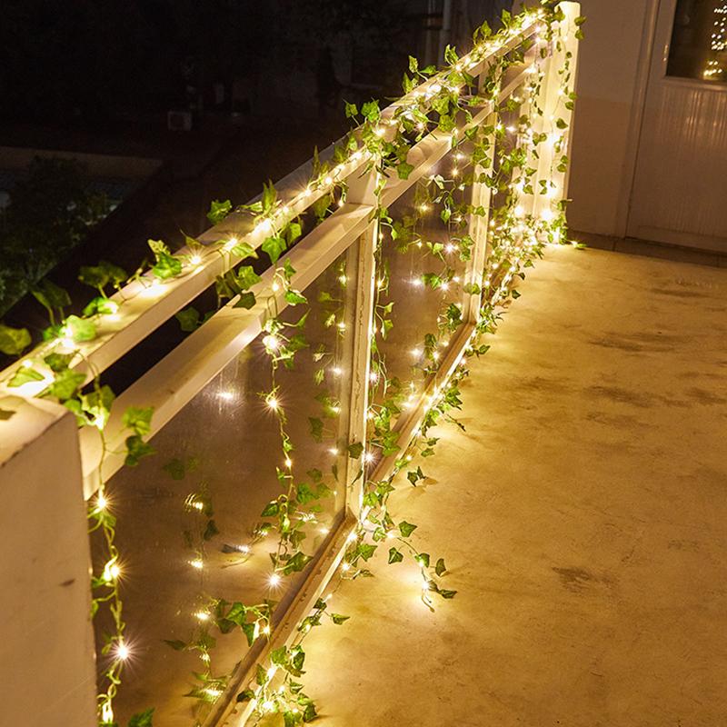Avelena | Solar Rattan LED-Leuchten