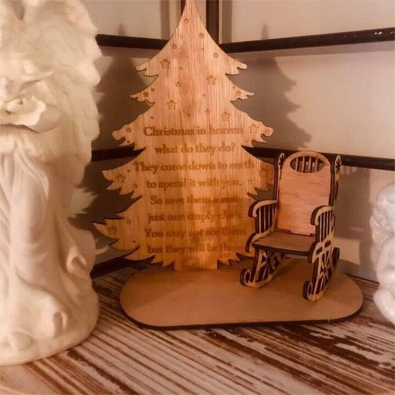 Avelena | Weihnachts-Erinnerungsornament