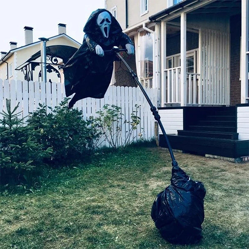 Avelena | Scream Vogelscheuche