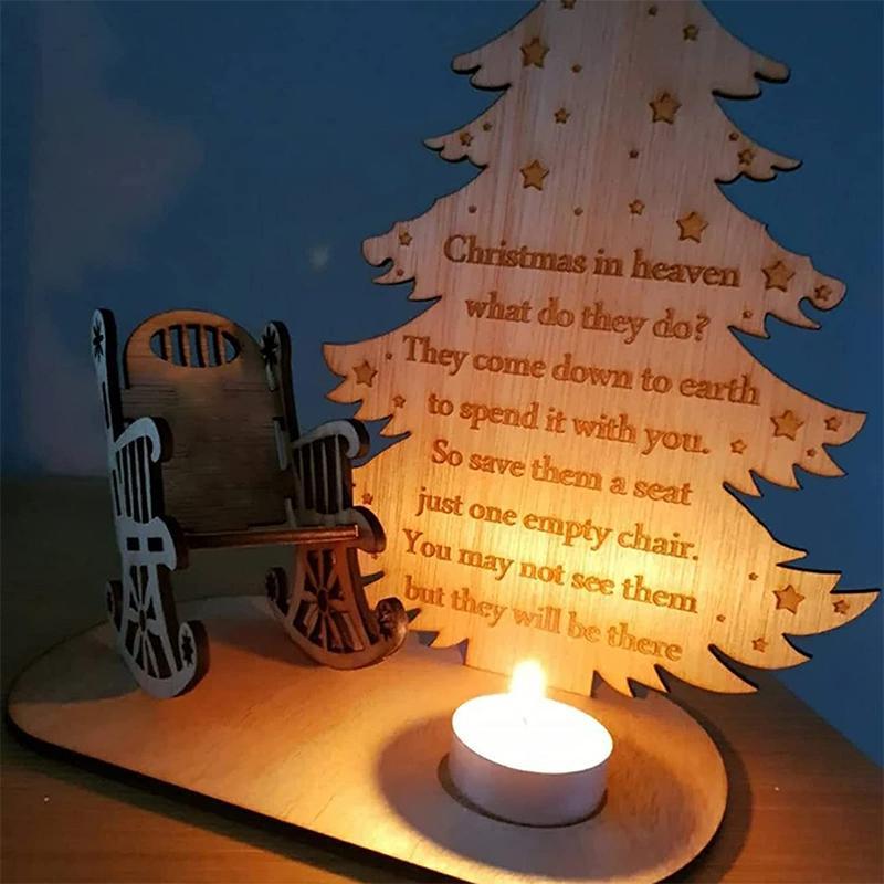 Avelena | Weihnachts-Erinnerungsornament