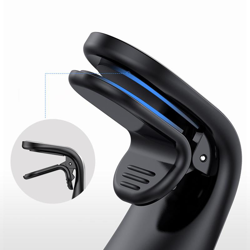 Avelena | 360 ° verstellbarer universeller Magnet-Telefonhalter