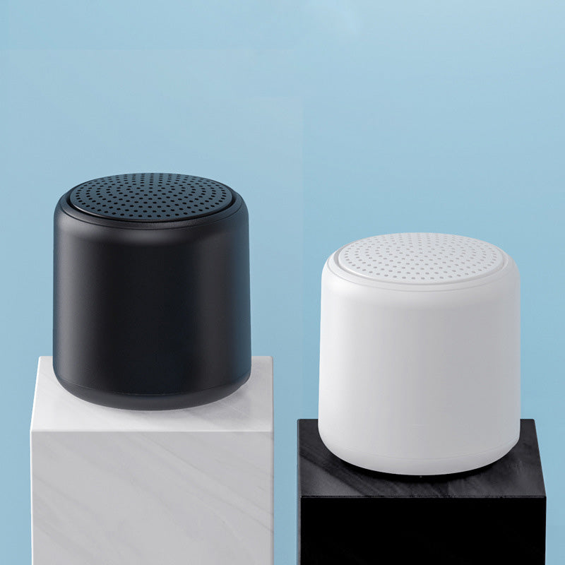 Avelena | Tragbarer Bluetooth-Lautsprecher in der Farbe Macaron