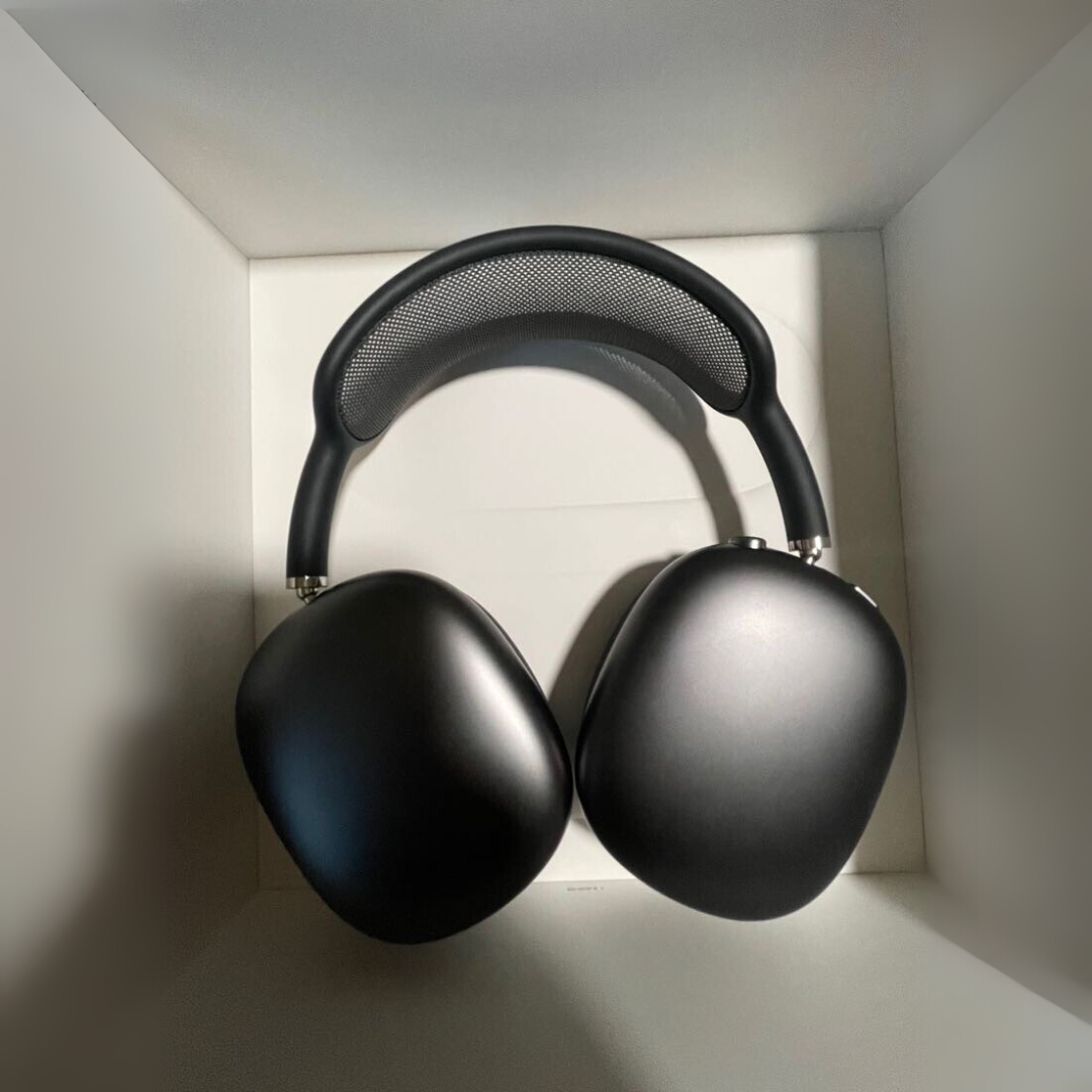 Avelena | AeroBeats | Drahtlose Bluetooth-Kopfhörer mit HiFi-Sound und Geräuschunterdrückung