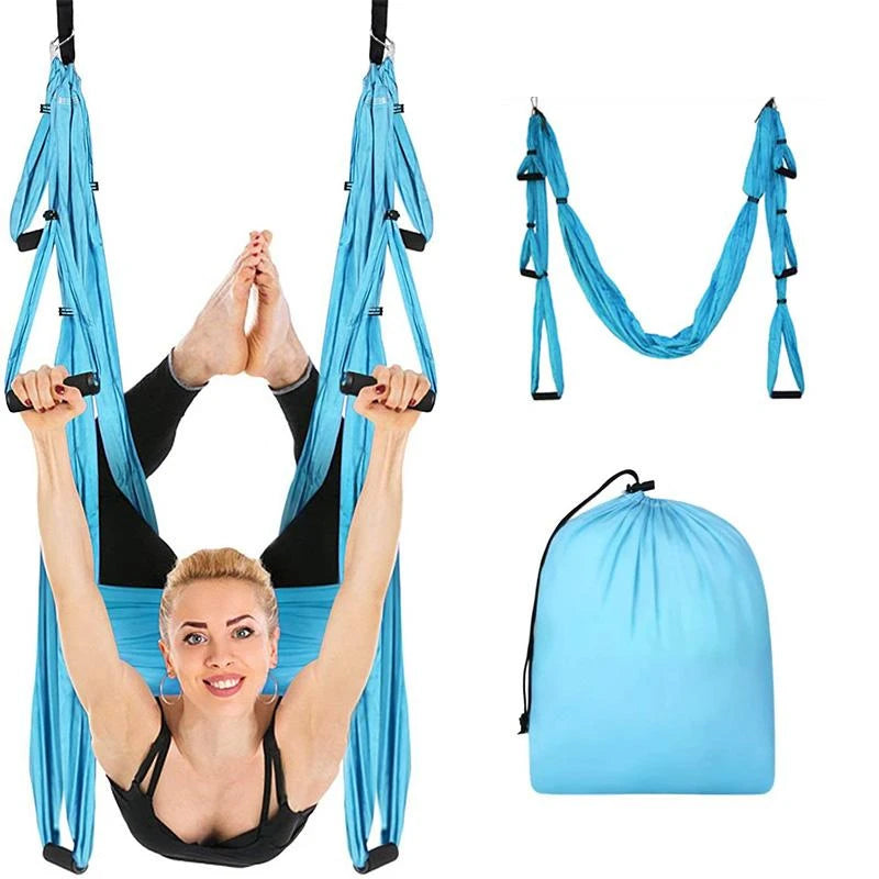 Avelena | Yoga Hängematte