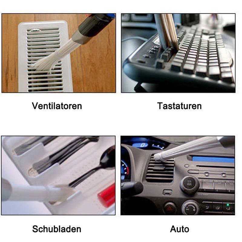 Avelena | Upgrade Dust Staubsaugerbürste