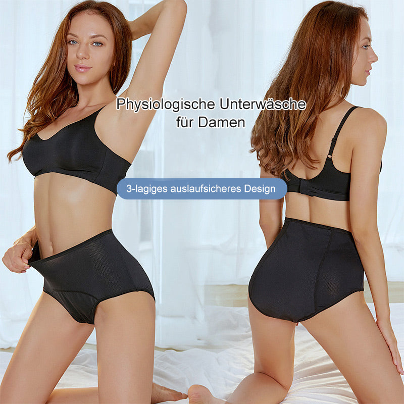 Avelena | Physiologische Unterwäsche für Damen
