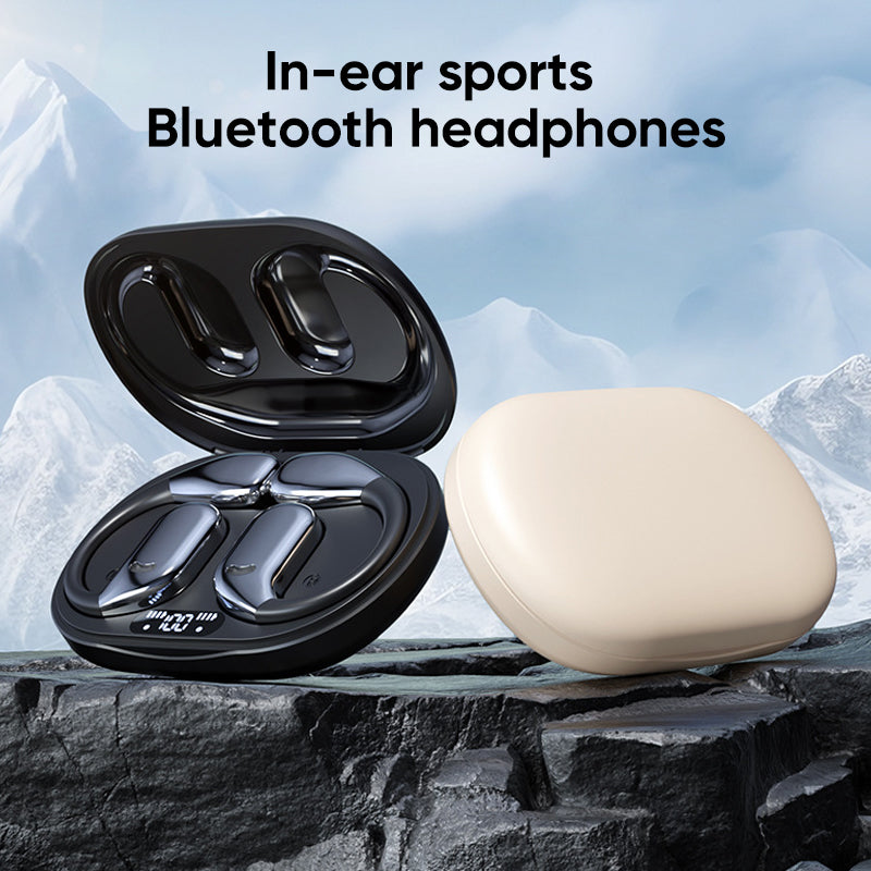 Avelena | AI Smart Wireless Bluetooth Headset