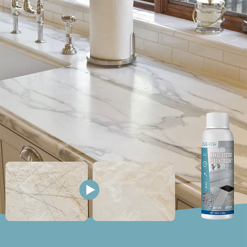 Avelena | Stone Nano Kristall-Beschichtung