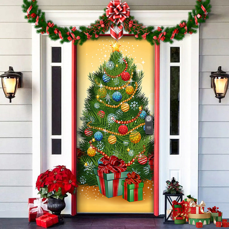 Avelena | Weihnachtsdekorationen für den Außenbereich