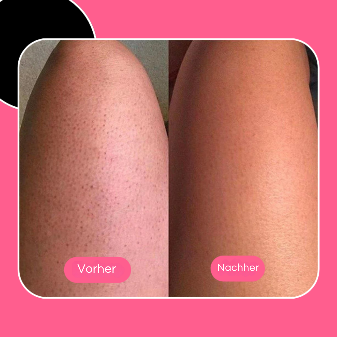 Avelena | Wolkenbürste Ultrasanftes Peeling