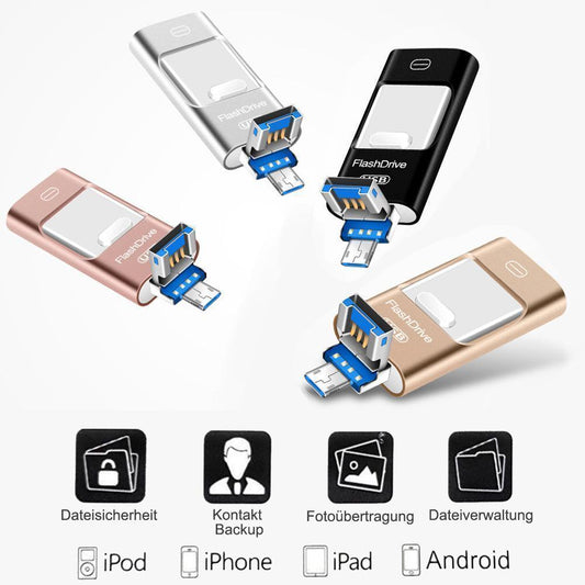 Avelena | USB-Massenspeicher