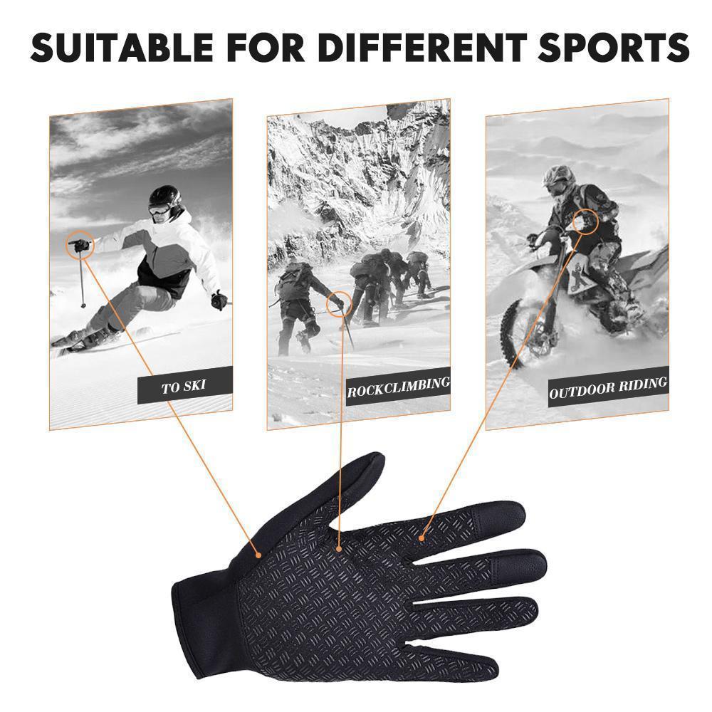 Avelena | Wärmethermohandschuhe