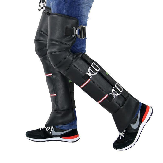 Avelena | Anti-Wind warme Motorrad-Knie-Abdeckung