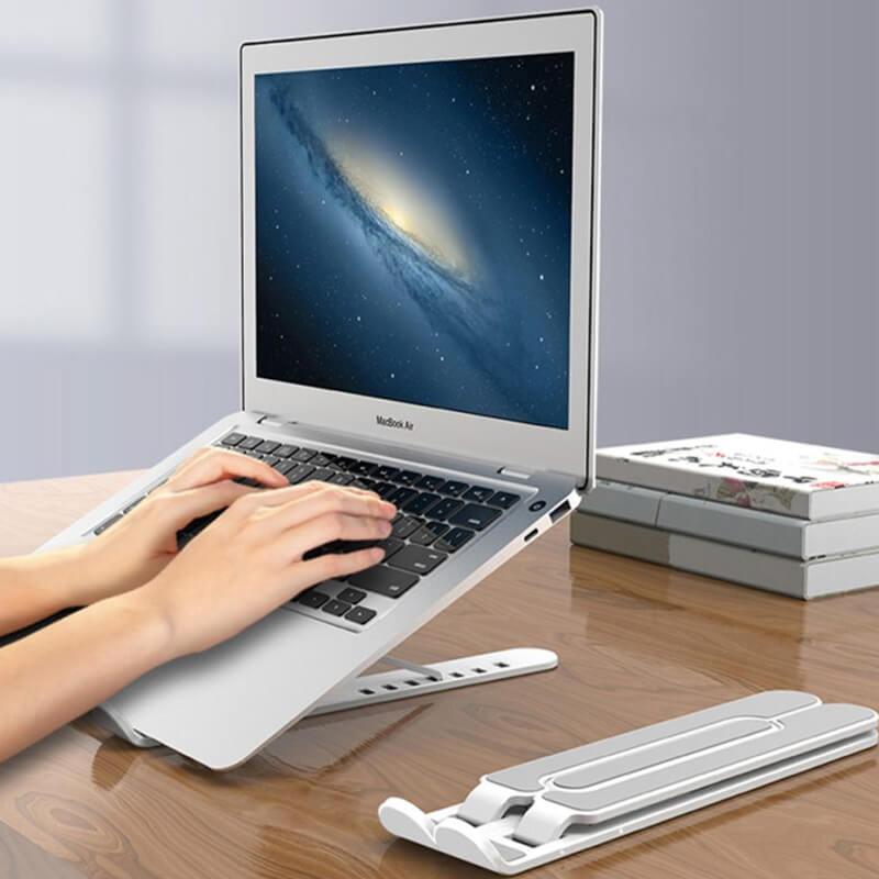 Avelena | Verstellbarer Laptopständer