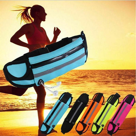 Avelena | Sport Hüftgurt Tasche
