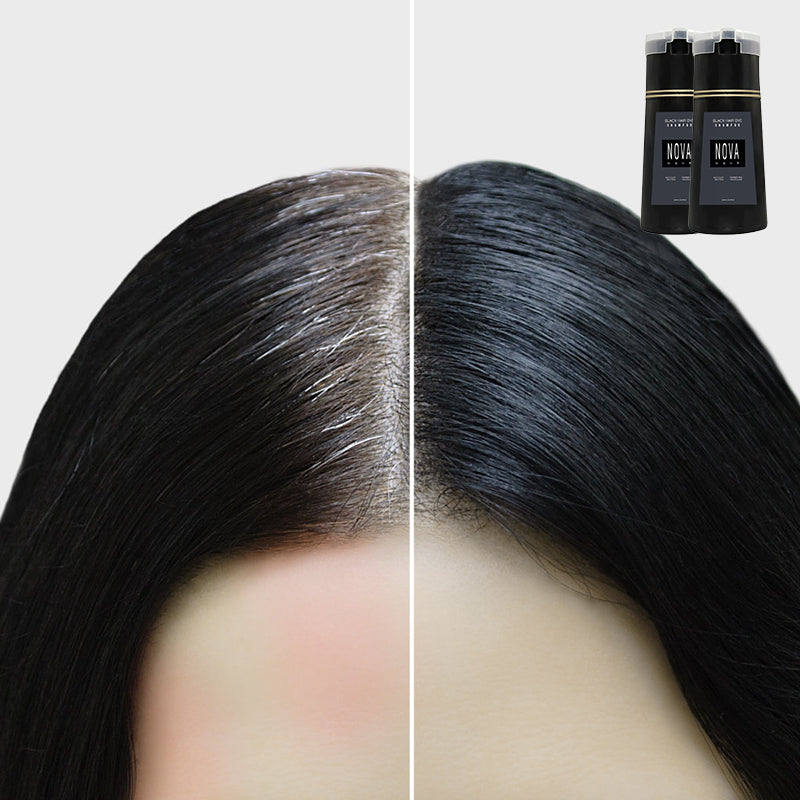 Avelena | SofortfÀrbung Shampoo