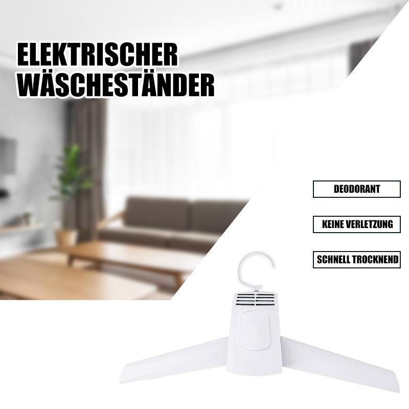 Avelena | Tragbarer Elektrischer Wäschetrockner