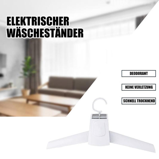 Avelena | Tragbarer Elektrischer Wäschetrockner