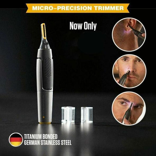 Avelena | Ultradünner Präzisionstrimmer