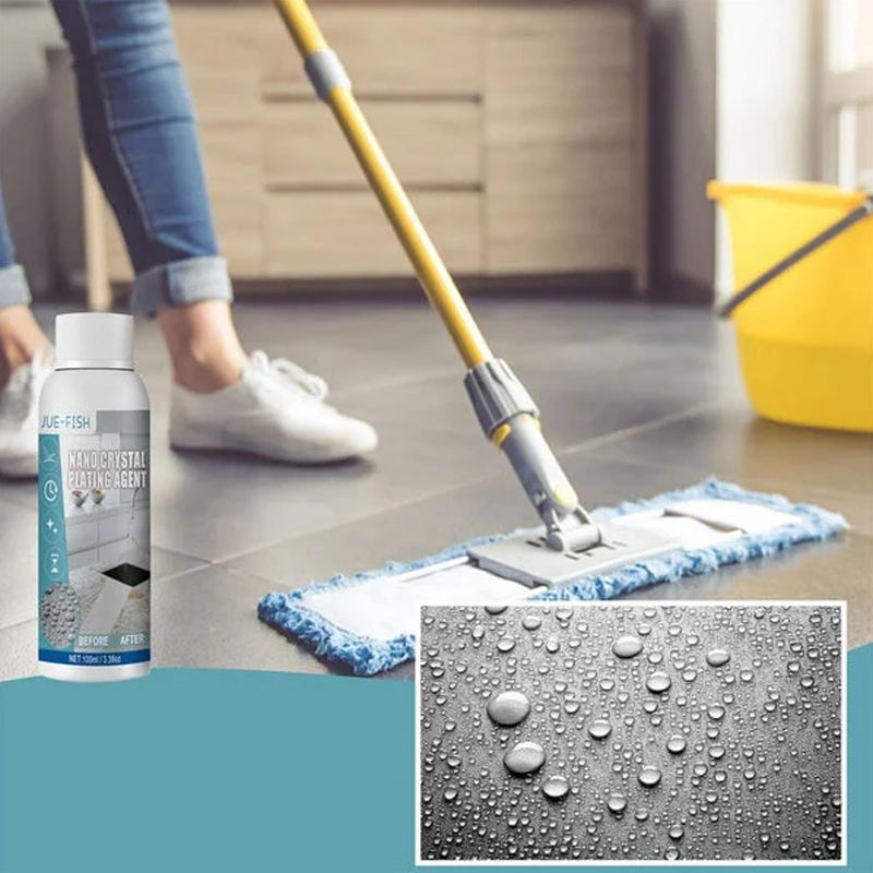 Avelena | Stone Nano Kristall-Beschichtung