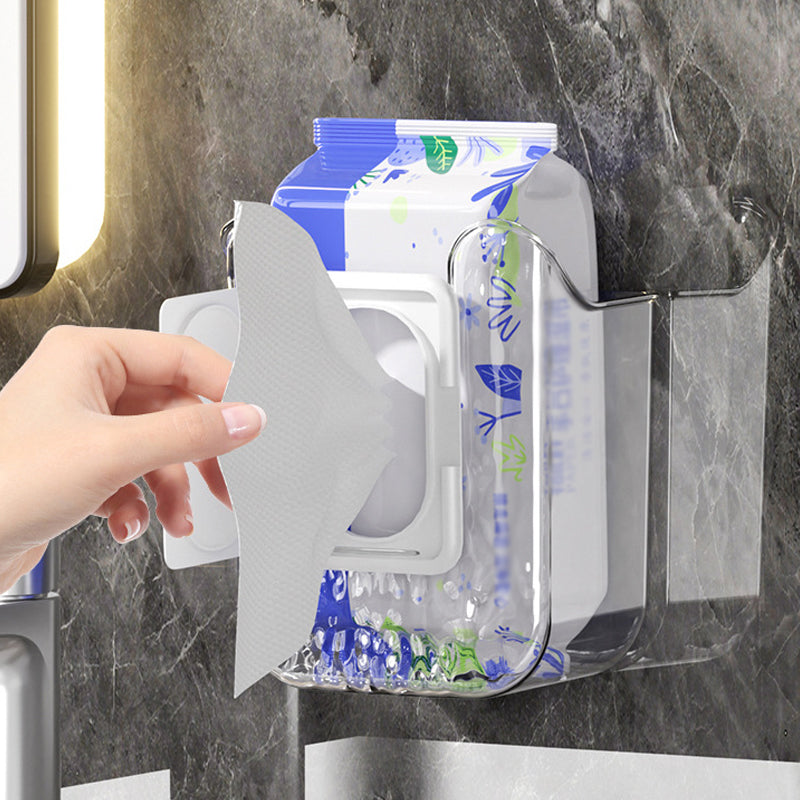 Avelena | TidyBox Flex – Nie wieder Chaos auf dem Waschbeckenrand