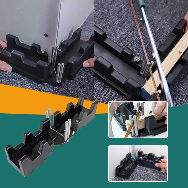 Avelena | 2-in-1 Mitre Mess- Schneidewerkzeug