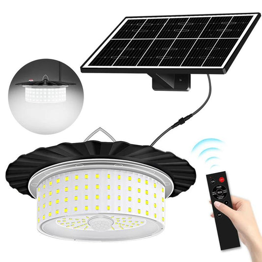 Avelena | Solar Shed Scheunenlicht