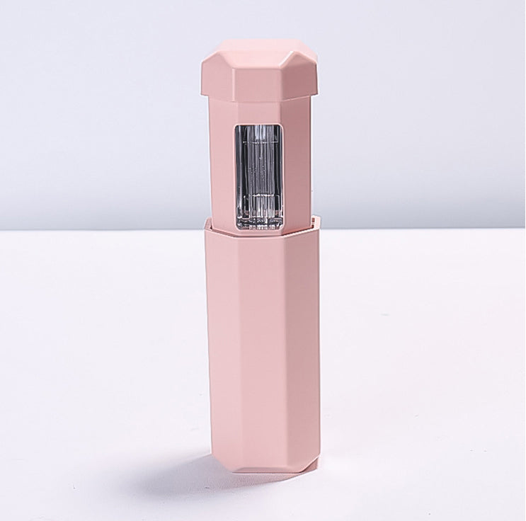 Avelena | Super Mini Tragbarer & Ausziehbarer UV Sterilisator, Sterilisationsrate 99,99%, für Maske, Telefon, Handtuch und mehr