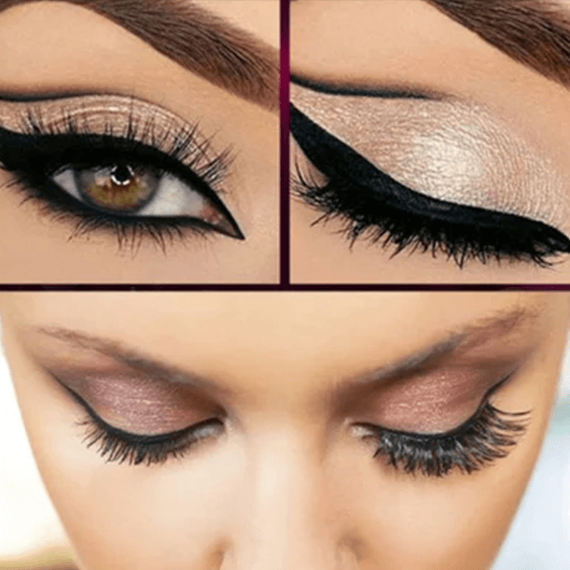 Avelena | 3D Magnet Wimpern Set