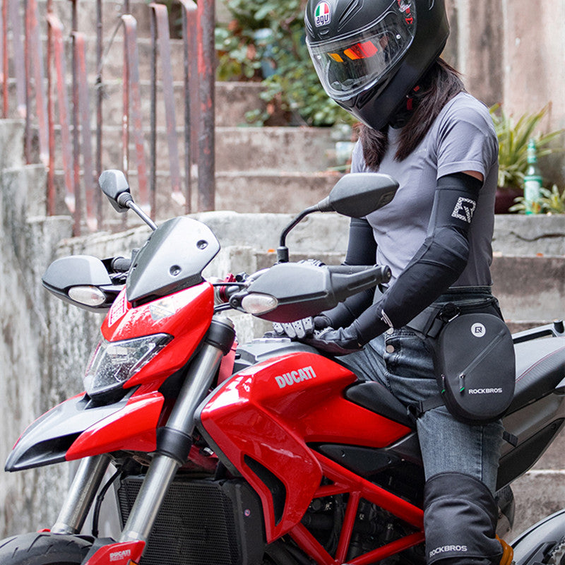 Avelena | Wasserdichte Motorrad Taillen Tasche
