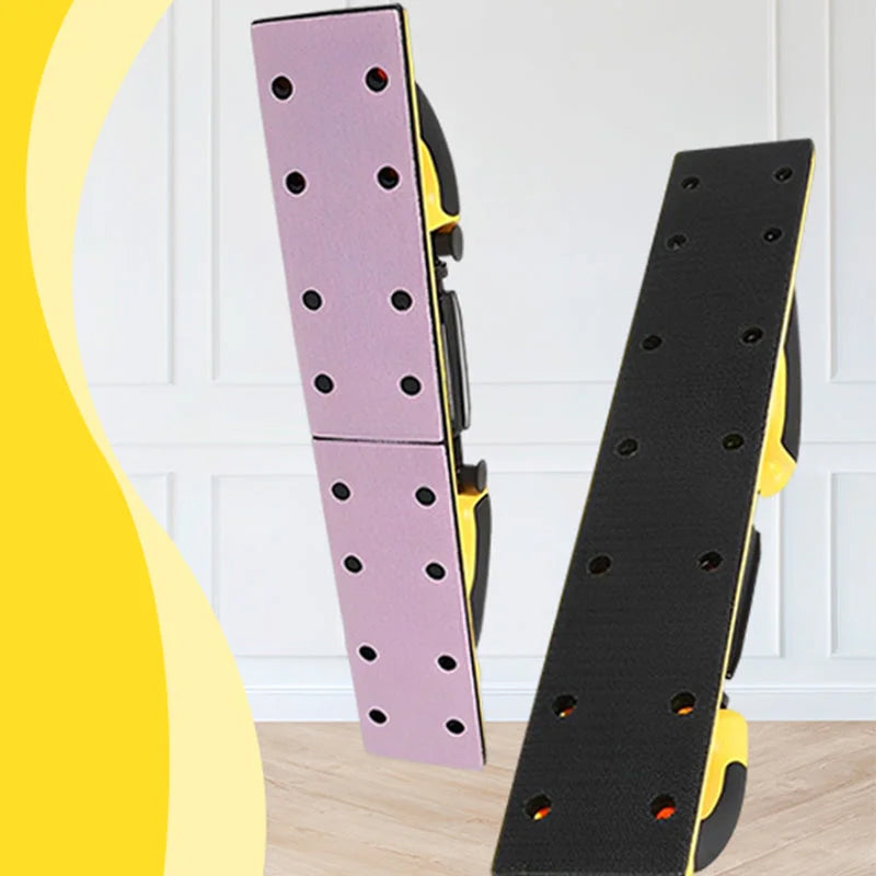 Avelena | Verstellbarer Longboard-Hand-Schleifblock-Handschleifer