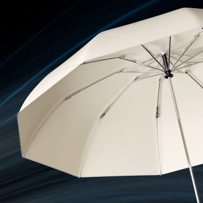 Avelena | Regenschirm mit Ringschnalle