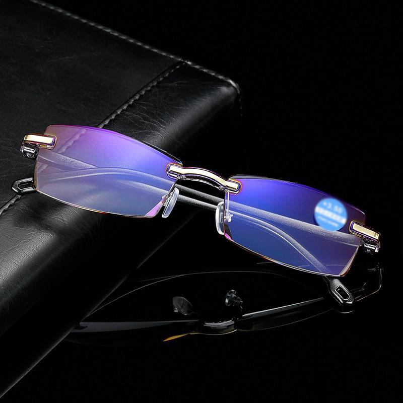 Avelena | Anti-Blaulicht-Lesebrille