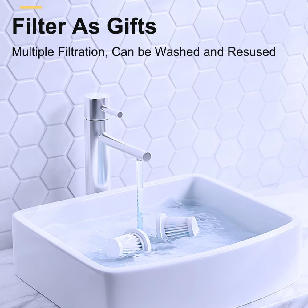 Avelena | CleanDrive | Auto Staubsauger – Effektive kabellose Reinigung