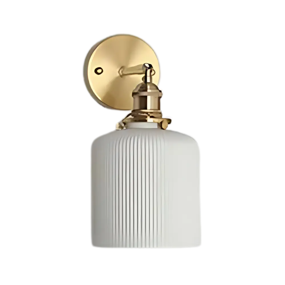 Avelena | SoftDrift - Wandleuchte mit warmem Licht