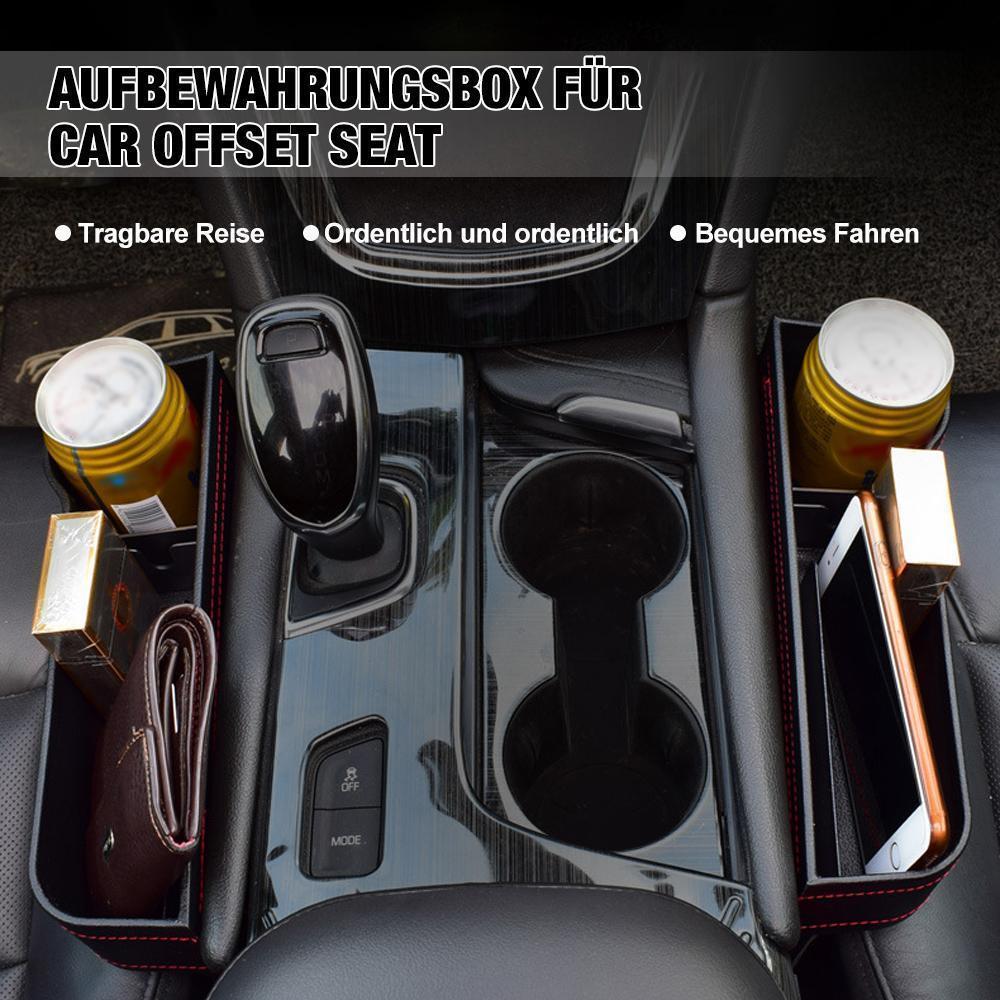 Avelena | Aufbewahrungsbox für Autositz
