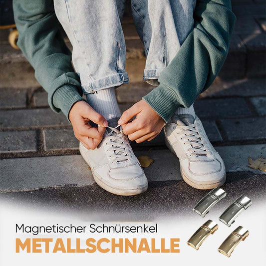 Avelena | SpitzeSchloss Magnetische Spitze Metallschnalle
