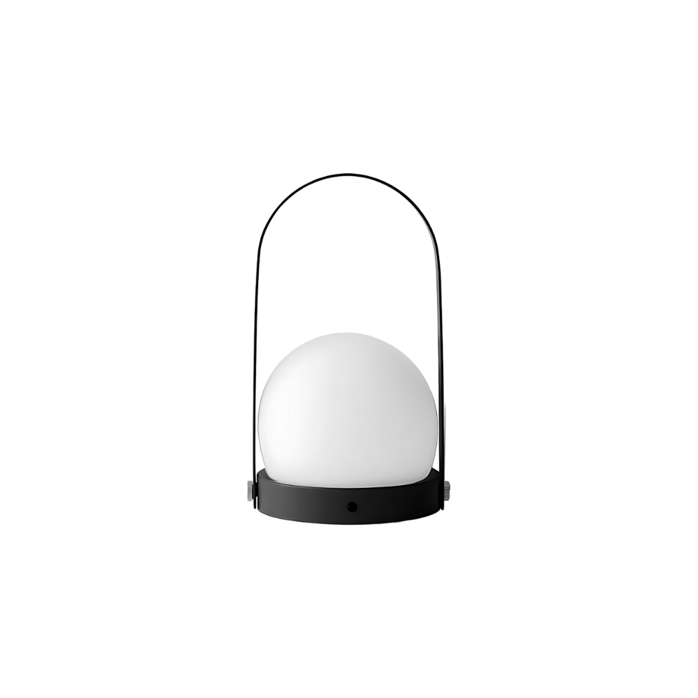 Avelena | Royelux Die Lanterne de Carrie Wireless Pendelleuchte - Tragbare LED-Lampe mit einstellbarer Helligkeit