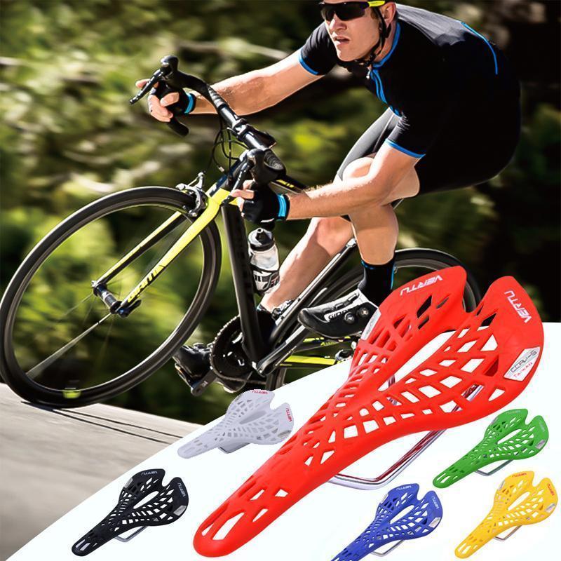 Avelena | Ultraleichtes atmungsaktives Sattel